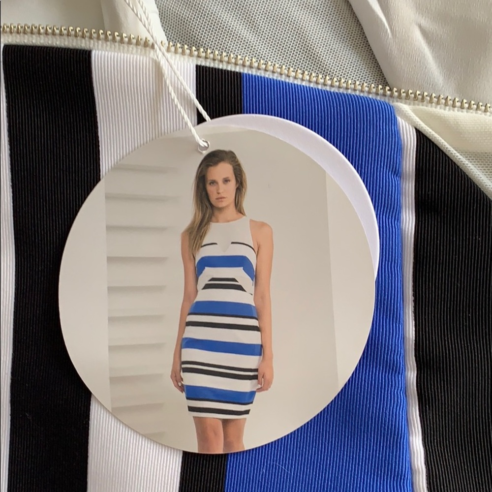 Finders keepers “nothing to loose dress” xs